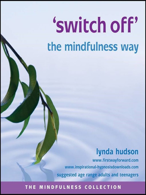 Title details for Switch Off by Lynda Hudson - Available